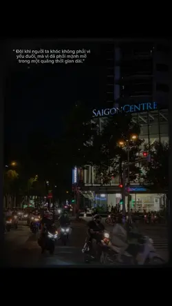 Hôm nay bạn thế nào 