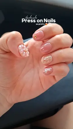 Press-on Nails