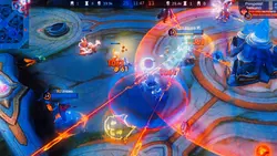 Gameplay fanny hd