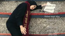 The End| sidang