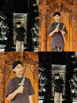 kusumaning ratri