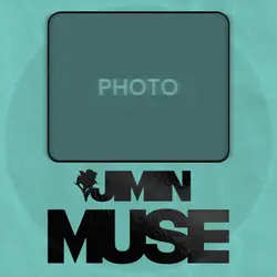 Muse album template 