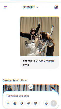 NOMIRROR KECE
