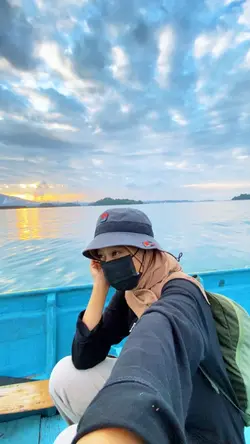 Liburan akhir pekan
