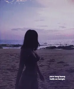 halik sa hangin