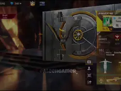 Nova Entrada