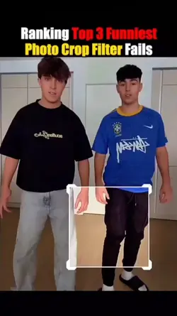 Funny Ranking Moment