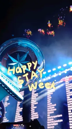 STAY WEEK