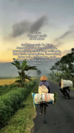 Selasa Tanggal Canti