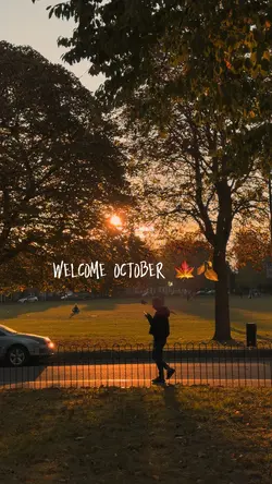 Autumn vibes 