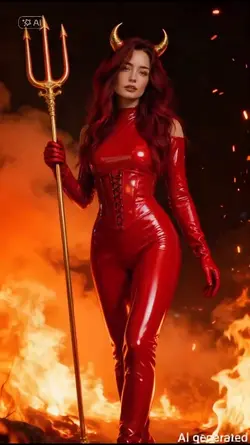 Red Devil