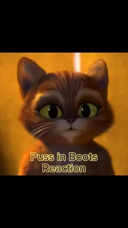 Puss in Boots