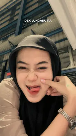Aku Cah Kerjo