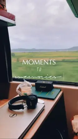 moments to memories 