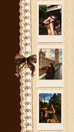 3 frame aesthetic✨