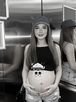 Pregnant ai filter