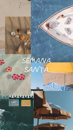 Collage template 
