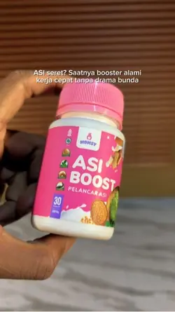 Promosi 