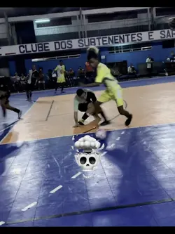 Futsal skills ☠️