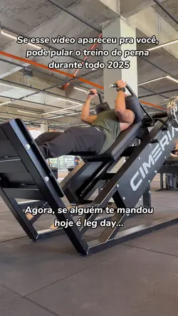 Leg da