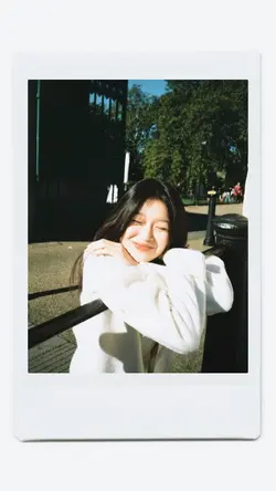 polaroid