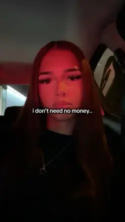 i dont need no