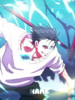 Anime free edit