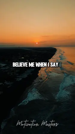 Believe Me 