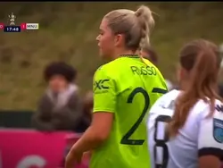 Alessia Russo