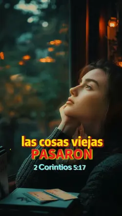 LAS COSAS VIEJAS 