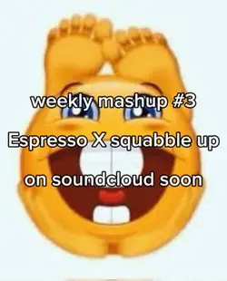 weekly mashup 3