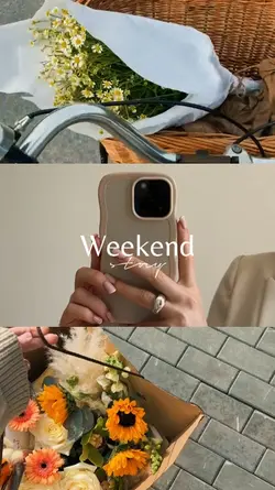 weekend story