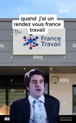 france travail 