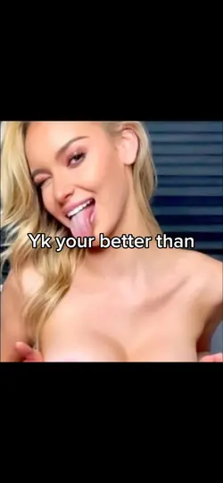 Sexy 🥵
