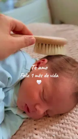 mesversário 
