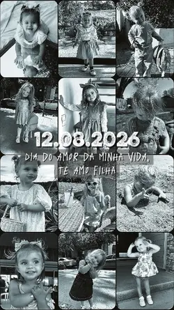 Aniversário 12.08