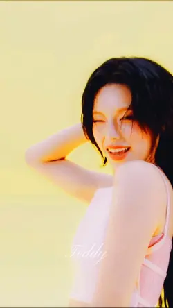 HWANG YEJI EDIT