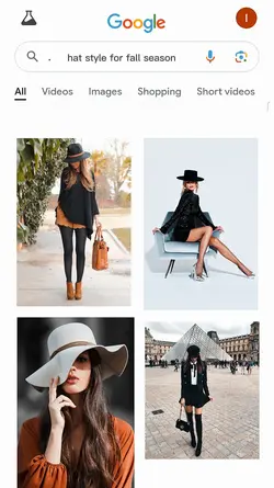 style fall season 