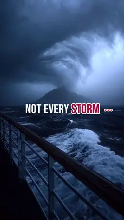 Not to destroy 