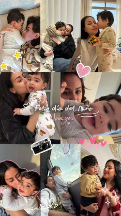 Día del Niño 