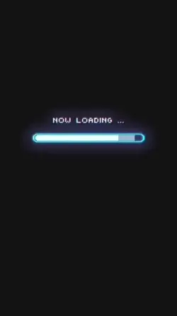 loading new life