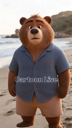 Cartoon live 