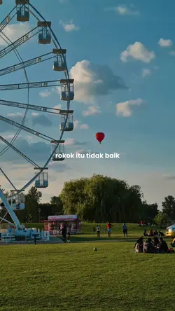 ROKOK ITU TIDAK BAIK