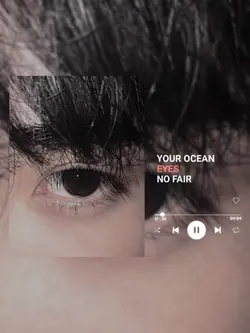 YOUR OCEAN EYES 