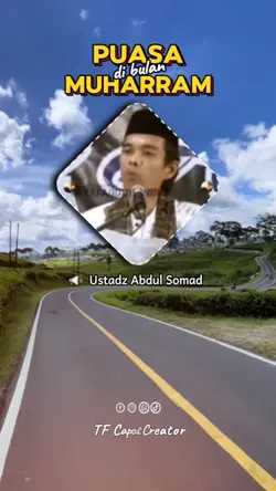 Puasa Muharram
