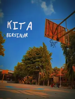Ayoo Bangun Dunia
