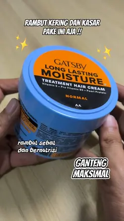 GATSBY THC
