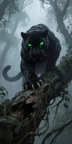 Black Panther 