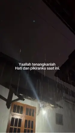 Hujan