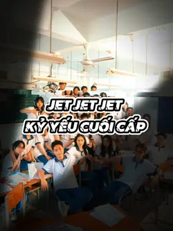 JET JET JET